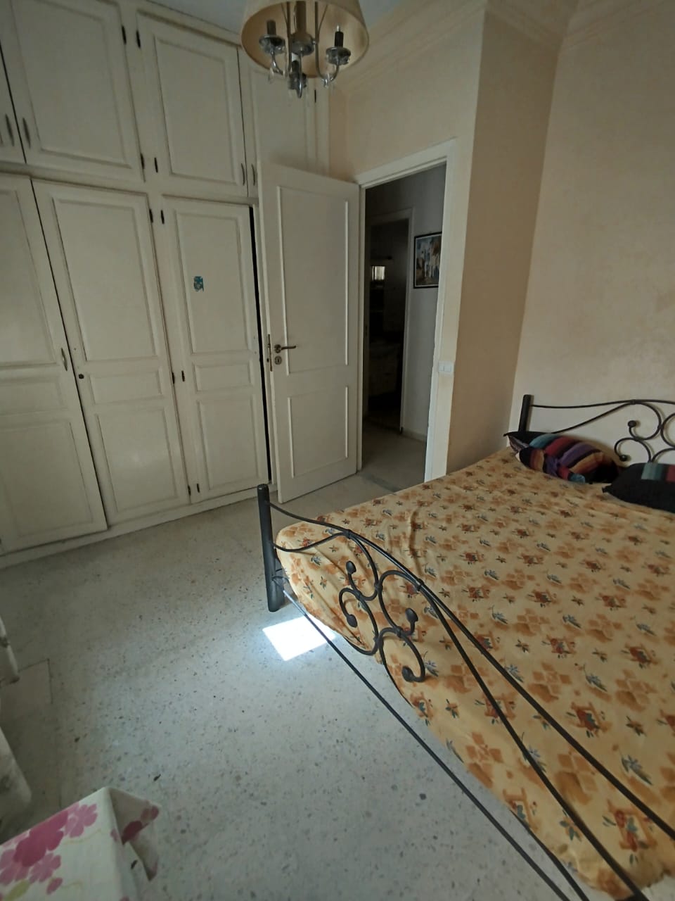 El Menzah El Manar 2 Vente Appart. 3 pices Charment appartement de 3 pices  manar2