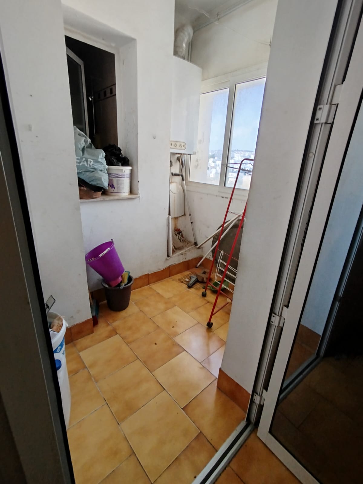 Mnihla Cite Ennasr Vente Appart. 5 pices+ Spacieux appartement de 5 pices  ennasr2