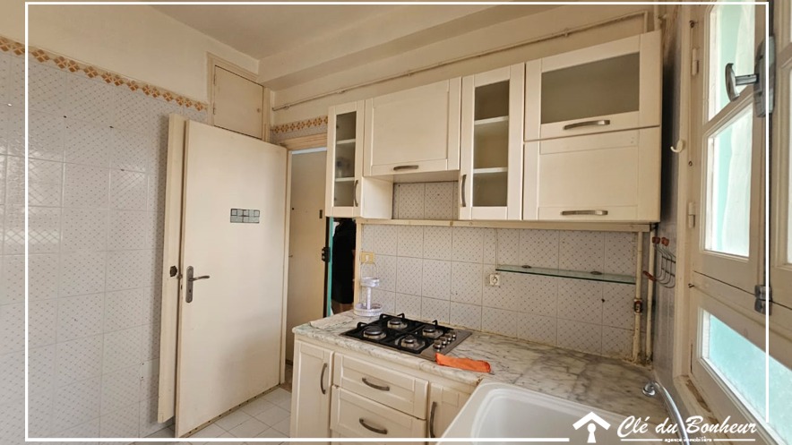 La Soukra Cite De La Sante Vente Appart. 2 pices Appartement s2  cit bhi ladghem