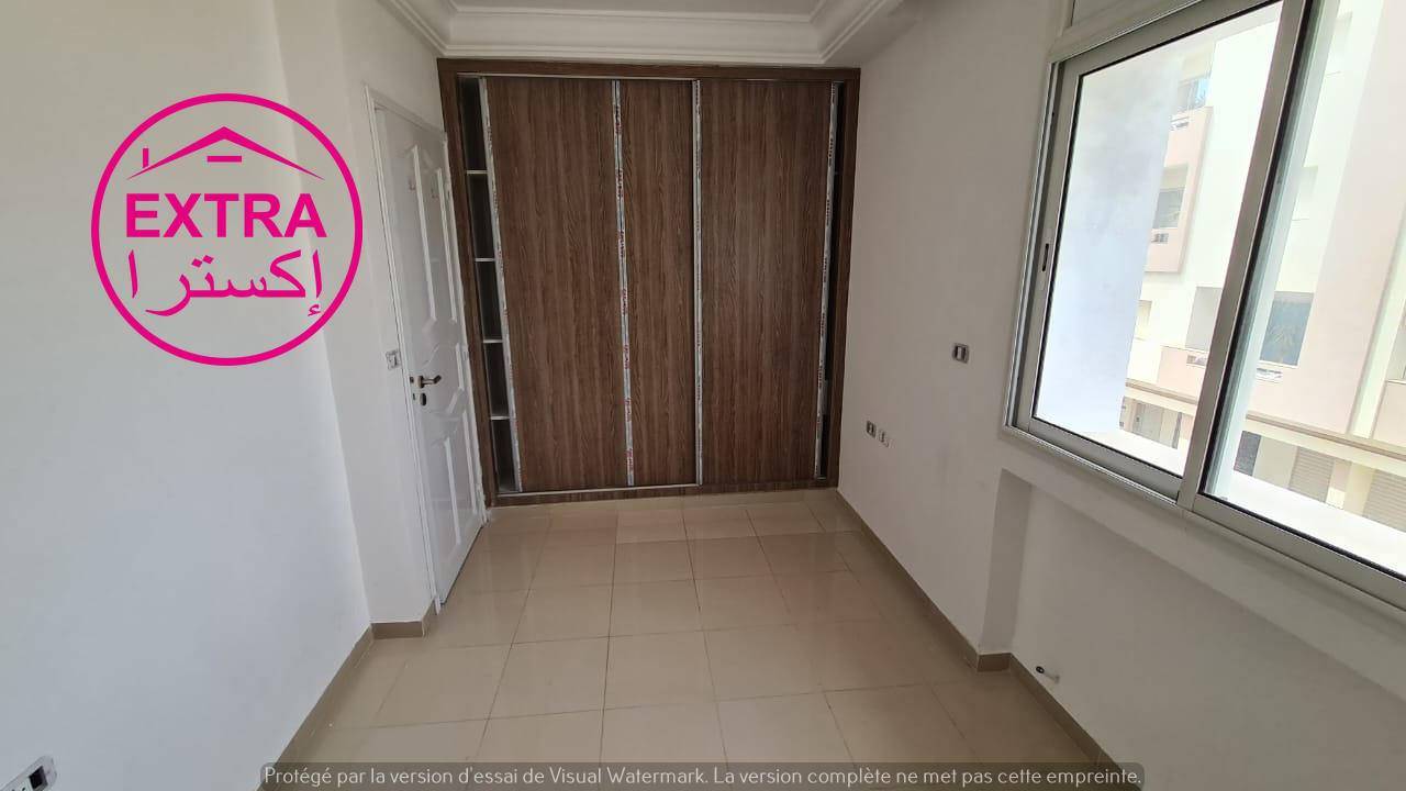 Dar Chaabane Elfehri Dar Chaabane Elfehri Location Appart. 2 pices Appartement au lido