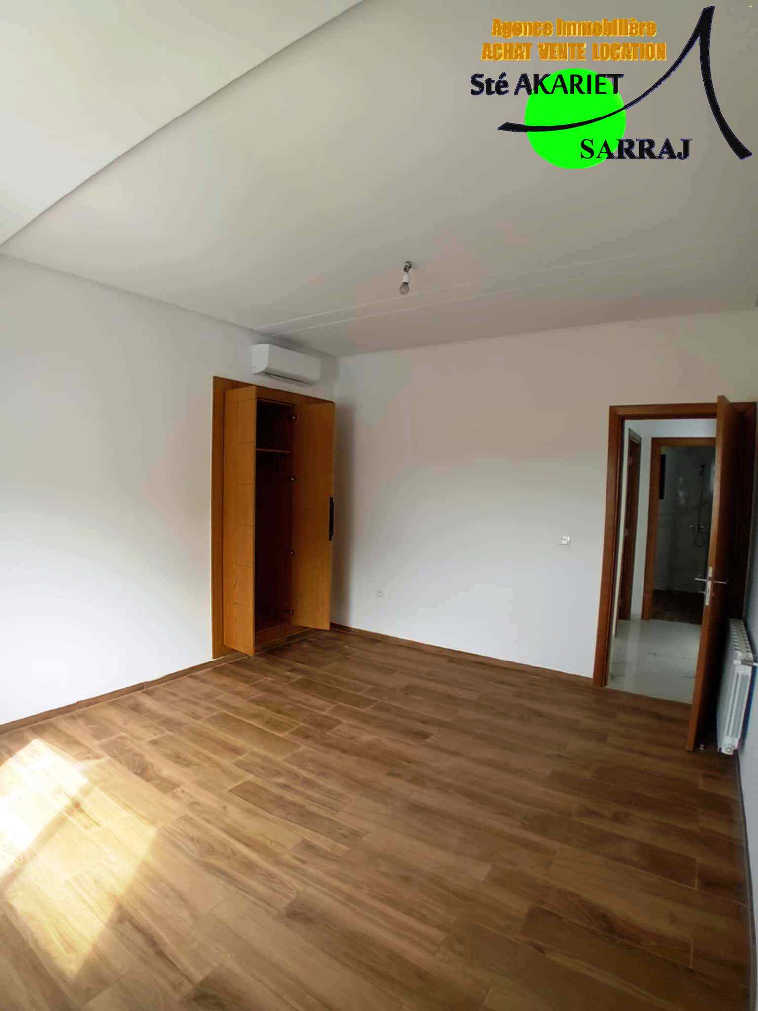 Hergla Hergla Vente Appart. 3 pices Offre appartement s2 neuf et jamais habit hergla