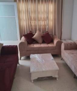 Mohamadia Cite Ennacim 1 Vente Maisons Appartement 3p mhamdia ref376a