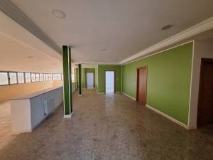 Fouchana Cite El Hidhab Location Appart. 1 pice Local crche 400 m2 sur 2 tages ref377a