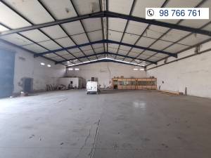 Fouchana Naassen Location Appart. 1 pice Dpt de 600m2 bir el kassa ref385a