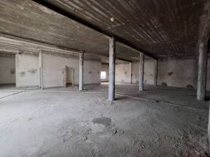 Fouchana Zone Industrielle El Meghira Vente Appart. 1 pice Local commercial de 300 m2 mghira ref384a