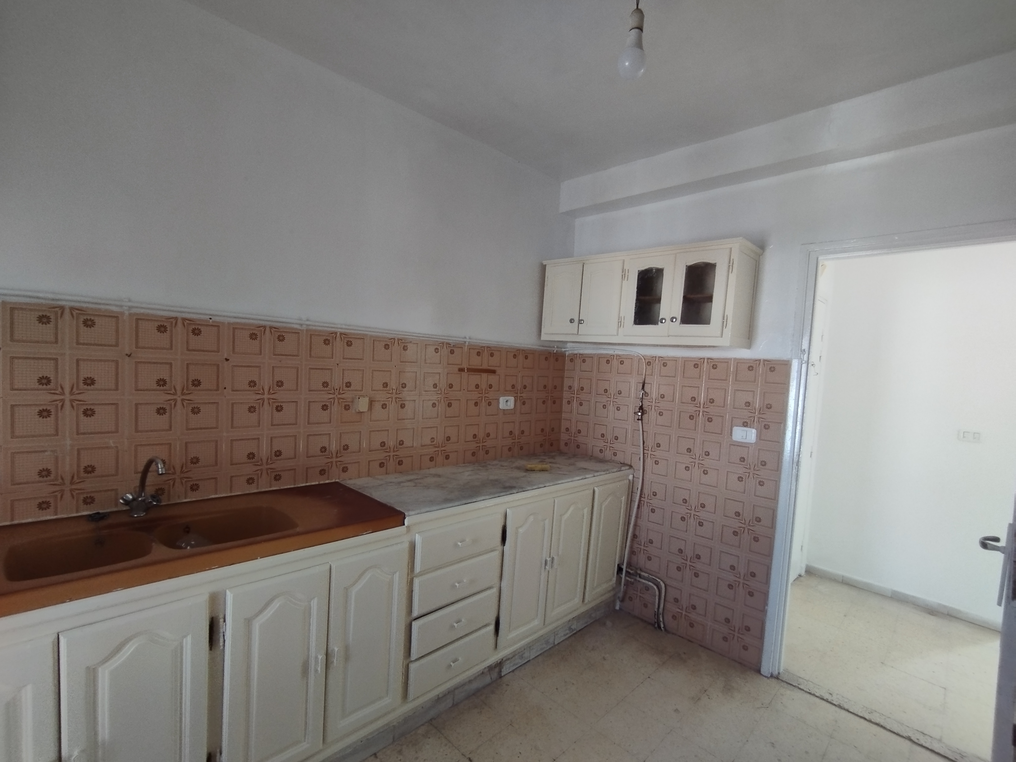 Mannouba Denden Location Appart. 4 pices Appartement cit elamal denden manouba