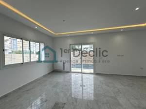 La Soukra Chotrana 1 Location Maisons A  une charmante villa s5 avec ref252a