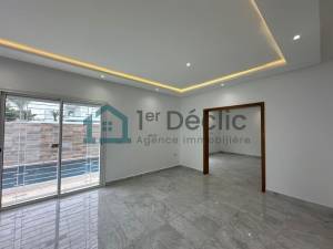 La Soukra Chotrana 1 Location Maisons A  une charmante villa s5 avec ref252a