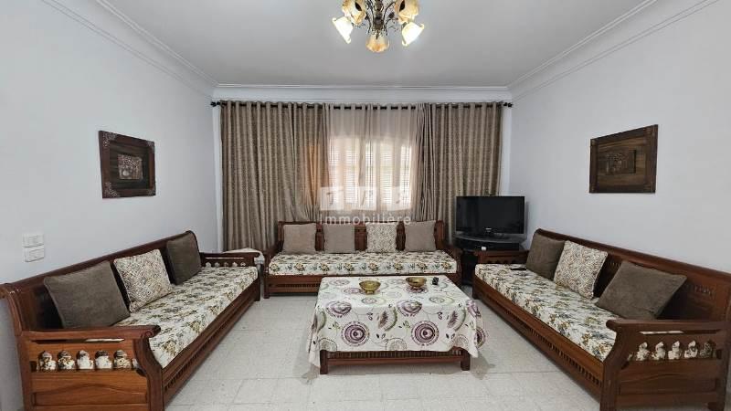 Hammamet Bir Bouregba Location Maisons Villa la rose l3075 zone bir bouragba