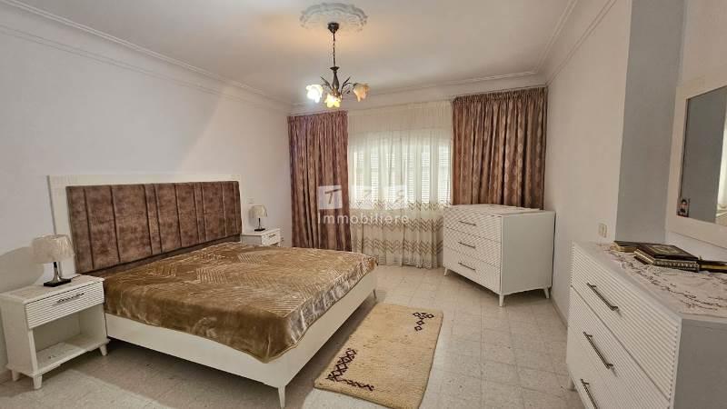 Hammamet Bir Bouregba Location Maisons Villa la rose l3075 zone bir bouragba