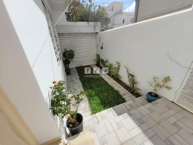 Hammamet Hammamet Location Appart. 4 pices Appartement mouna l2898 s3