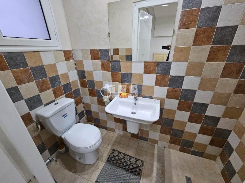 Hammamet Hammamet Location Appart. 4 pices Appartement mouna l2898 s3