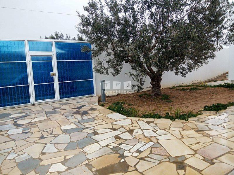 Hammamet Hammamet Location Maisons Maison nn meuble al cit diamant l1853