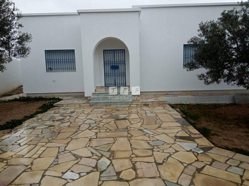 Hammamet Hammamet Location Maisons Maison nn meuble al cit diamant l1853