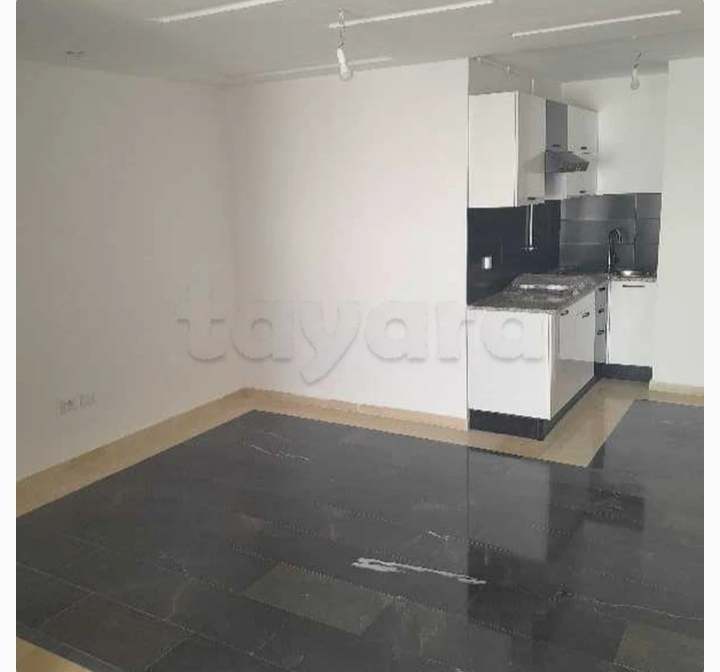 La Marsa El Aouina Location Appart. 1 pice Appartement neuf cite wahat s1