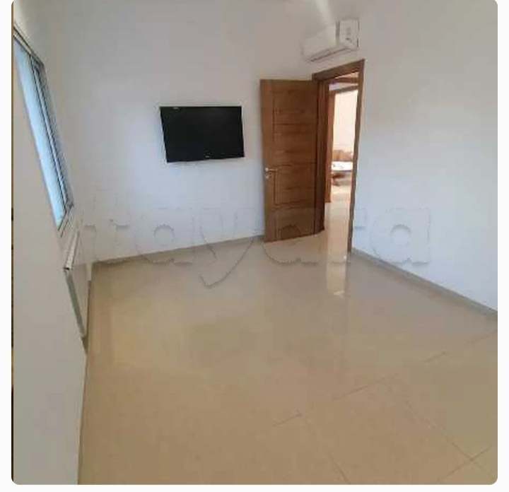 La Soukra La Soukra Location Maisons Triplex  la soukra s5 haut standing