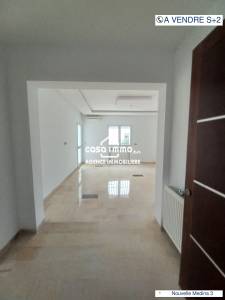 Nouvelle Medina Nouvelle Medina Location Appart. 3 pices Coquet appartement s2