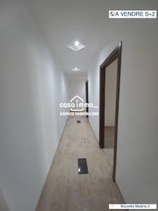 Nouvelle Medina Nouvelle Medina Location Appart. 3 pices Coquet appartement s2