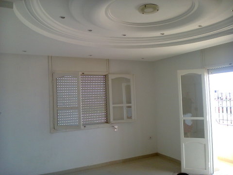 Sakiet Eddaier Sidi Mansour Location Appart. 4 pices Appartement s plus 3