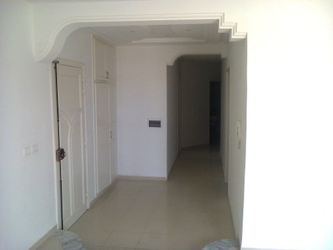 Sakiet Eddaier Sidi Mansour Location Appart. 4 pices Appartement s plus 3