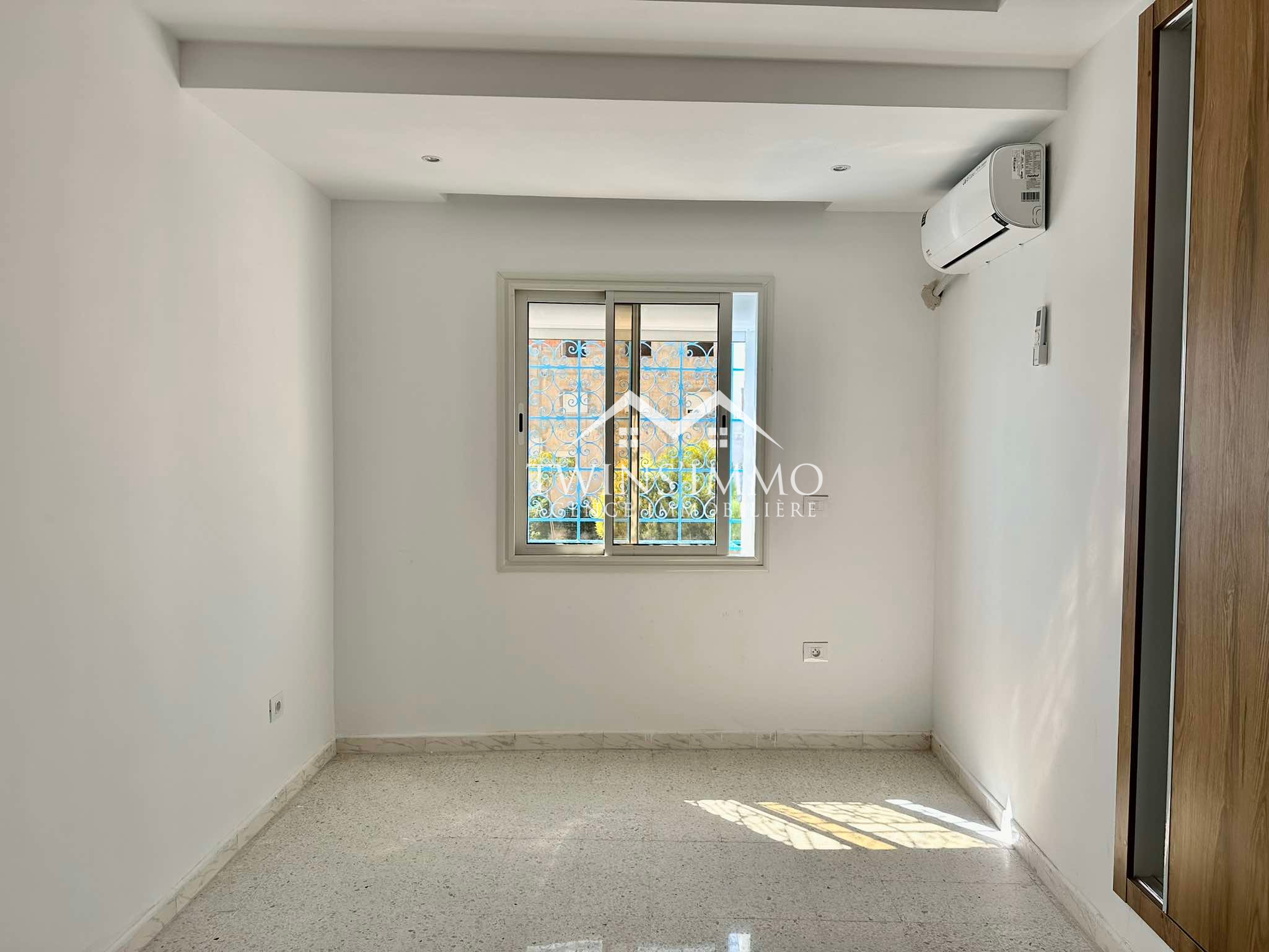 La Marsa Cite Des Juges 2 Location Appart. 3 pices tage de villa s3  la marsa lahouech