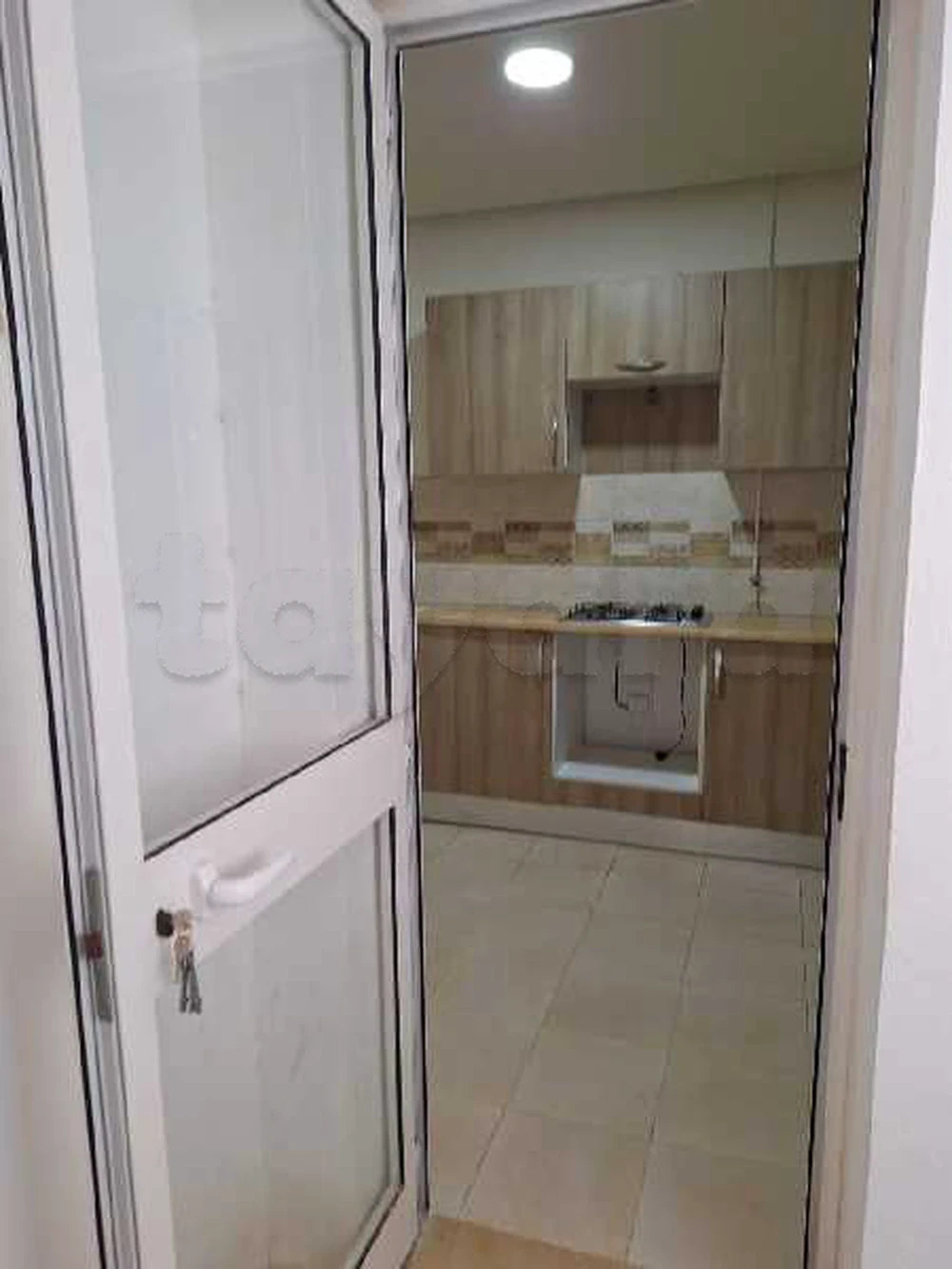 Raoued Cite Ennkhilet Location Appart. 2 pices Bel appartement enkhilet