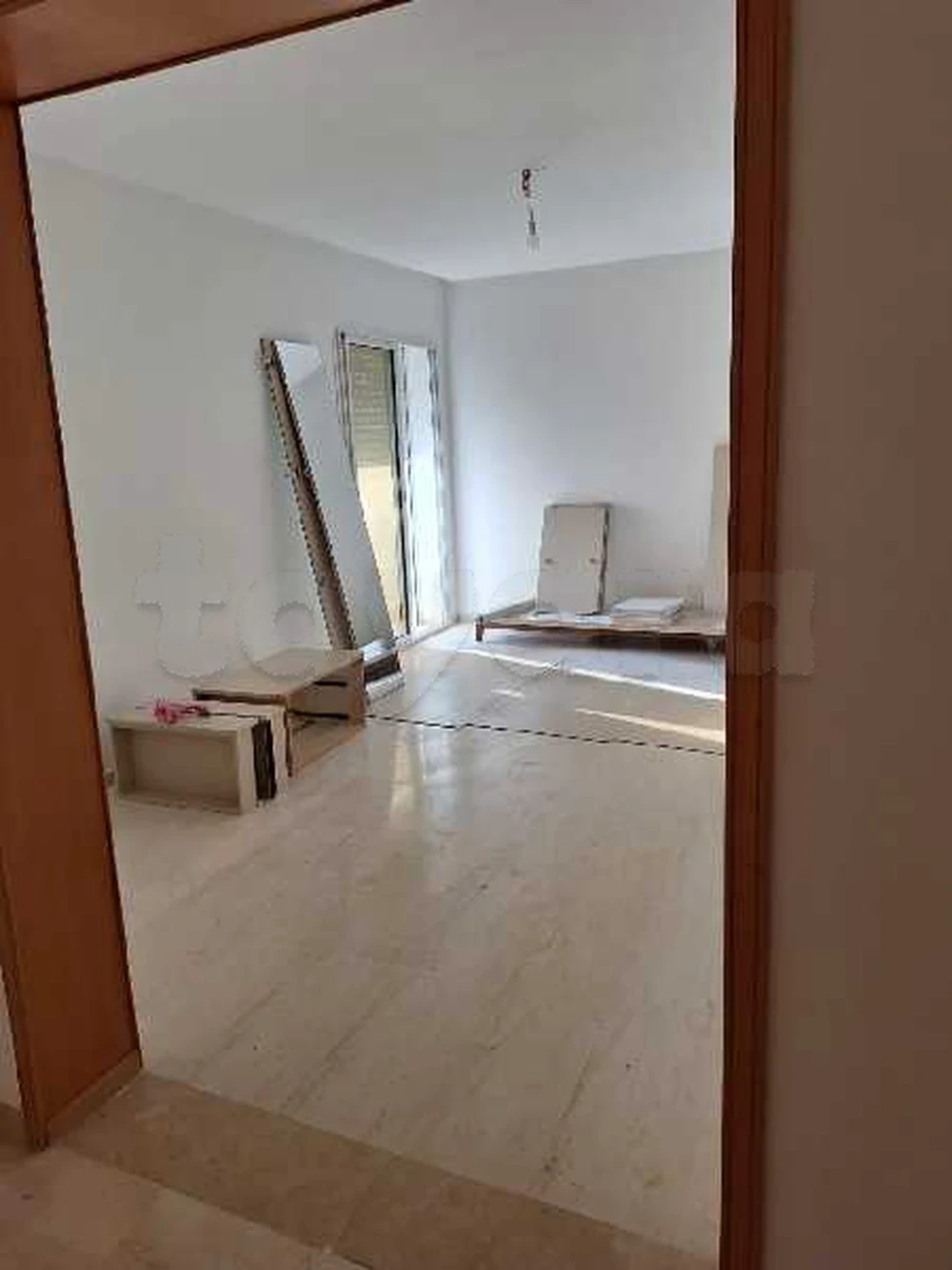 Raoued Cite Ennkhilet Location Appart. 2 pices Bel appartement enkhilet