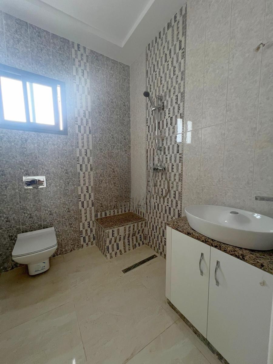 Hammam Sousse El Kantaoui Location Appart. 4 pices Appartement 4 pices vue sur mer