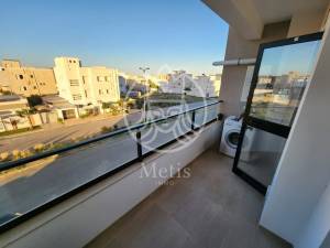 Hammamet Cite Afh Location vacances Appart. 1 pice  courte dure s1 ref536a