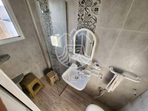 Hammamet Cite Afh Location Appart. 1 pice  anne universitaire  etage de ref532a