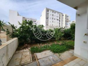 Hammamet Cite Afh Location Appart. 1 pice Appartement s1 vide au rezdechausse ref524a