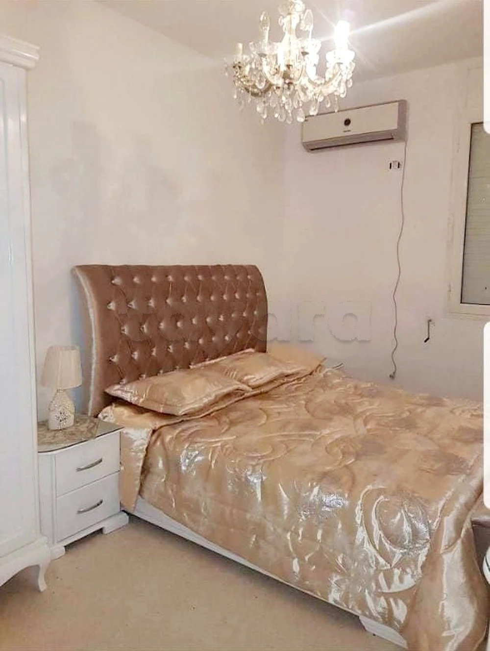 El Menzah El Menzah 1 Location Appart. 3 pices Appartement s3 2me tage 380 milles menzah1