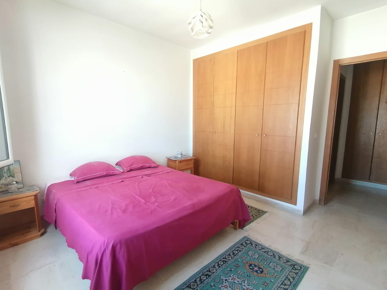 Ariana Ville Riadh Landlous Location Appart. 1 pice Appartement s 1 meuble  riadh andalous