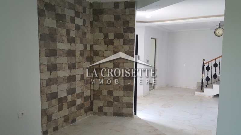 La Marsa Sidi Daoud Location Maisons Villa s5  la marsa mvl0098