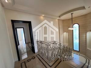 La Marsa Sidi Daoud Location Maisons Villa s4   la marsa sidi daoued ref215a