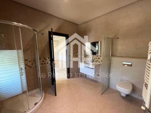 La Marsa Sidi Daoud Location Maisons Villa s4   la marsa sidi daoued ref215a