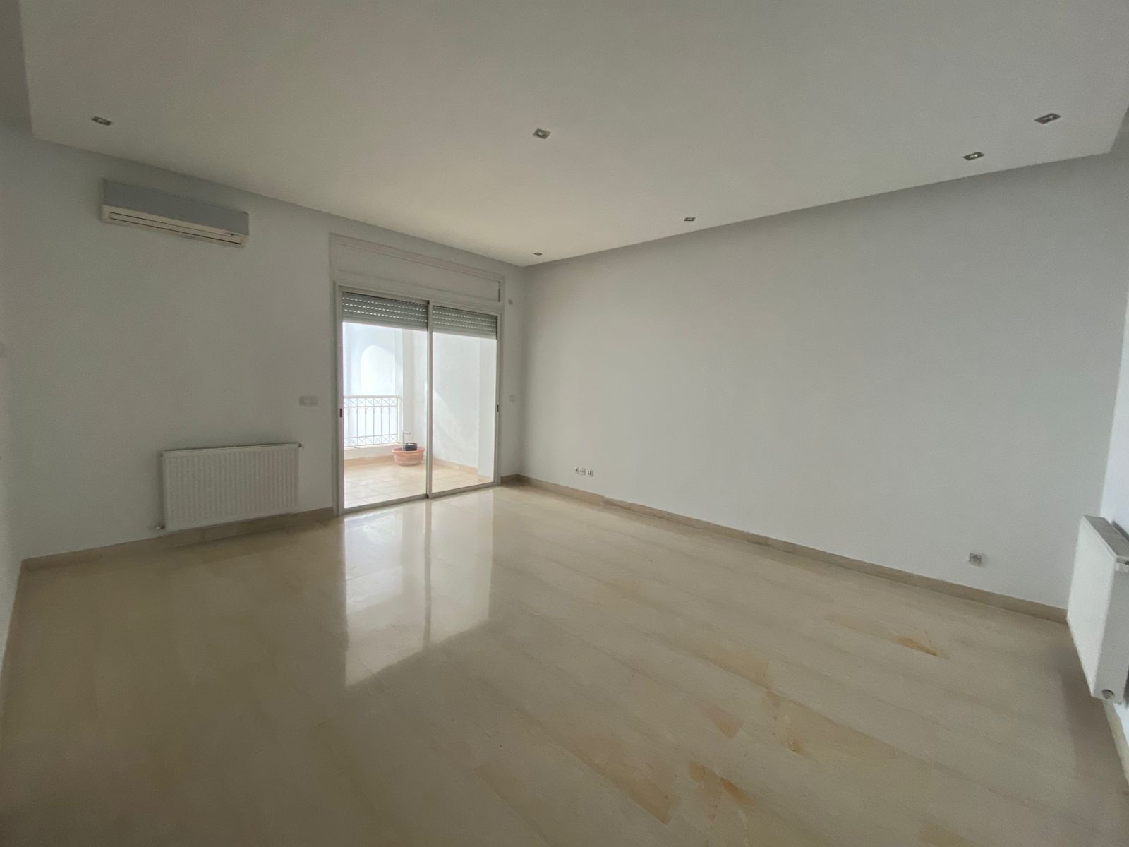 La Marsa Sidi Daoud Location Appart. 3 pices Appartement s2  la marsa