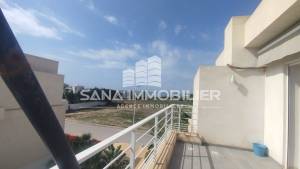 Hammamet Cite Afh Vente Maisons A  s2 ref105a