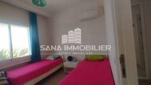 Hammamet Cite Afh Vente Maisons A  s2 ref105a