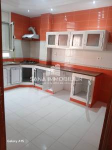 Hammamet Cite Afh Location Maisons    appartement s3 au 1er tage ref125a