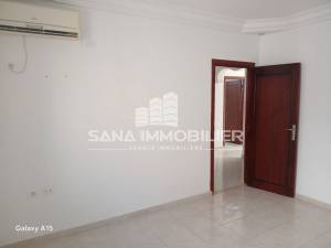 Hammamet Cite Afh Location Maisons    appartement s3 au 1er tage ref125a