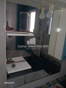 Hammamet Cite Afh Location Maisons    appartement s3 au 1er tage ref125a