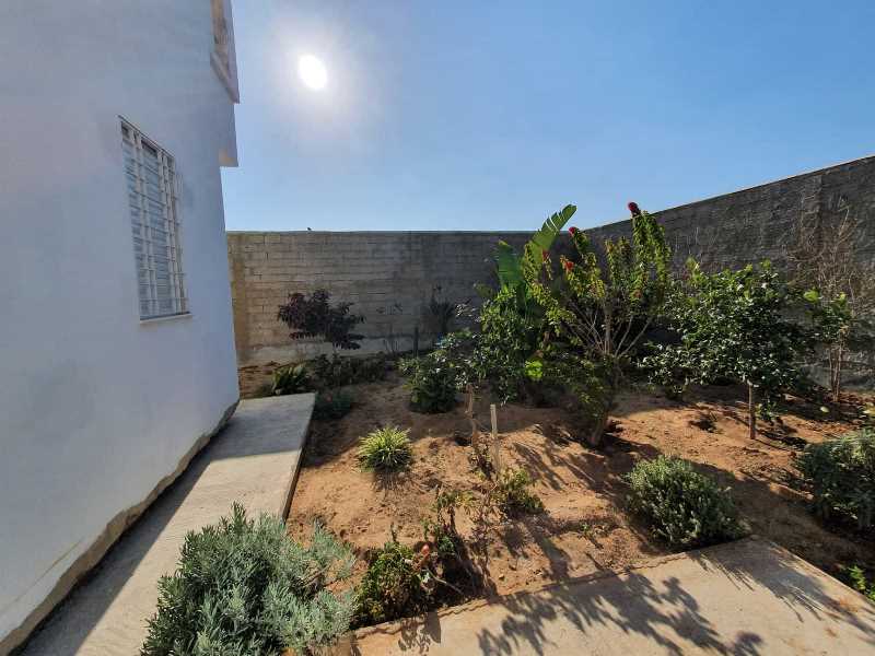 Hammamet Bir Bouregba Vente Maisons Villa madera ref v1208