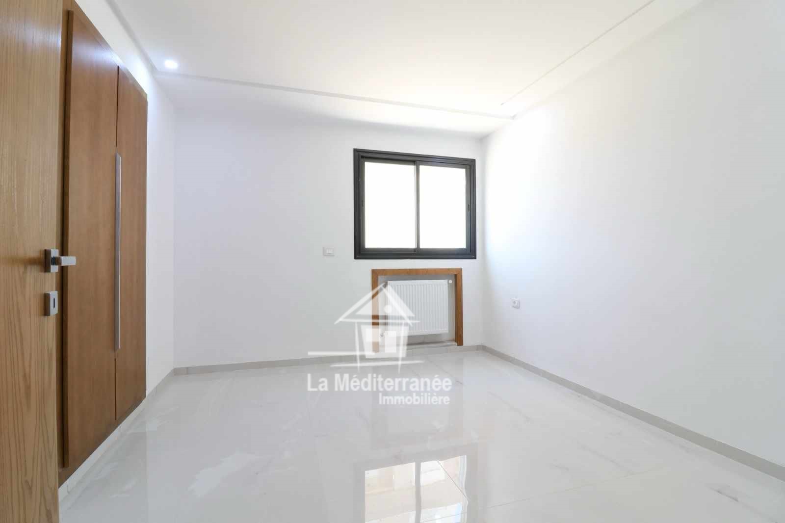 Mannouba La Mannouba Location Appart. 2 pices Appartement s2 hst  manouba