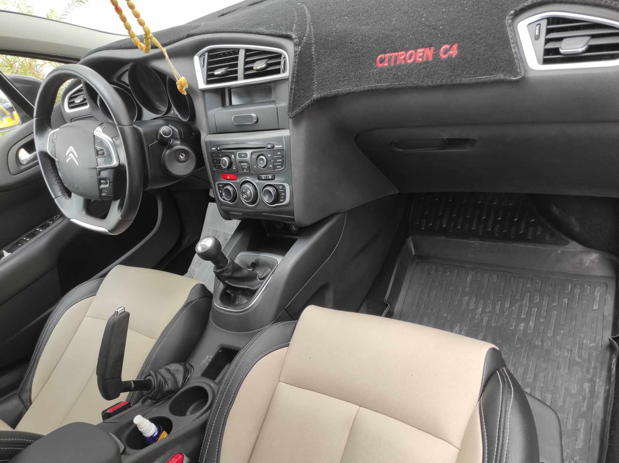 Sfax Ville Sfax Citroen C4 Superbe c4