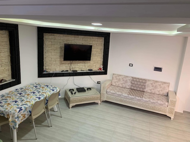 La Soukra Cite Hedi Nouira Location Appart. 1 pice Appartement s1 meubl