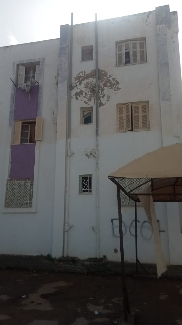 Oued Ellil Oued Ellil Vente Appart. 2 pices Appartement  wed ellil chabaw