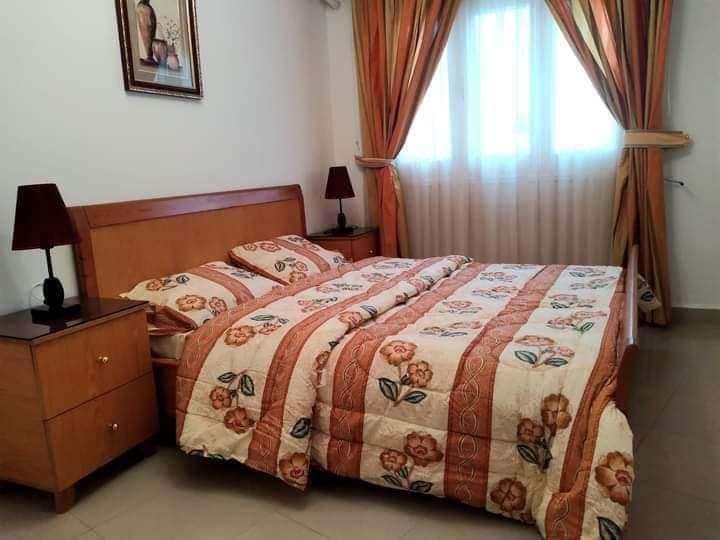 Sousse Ville Sousse Location Appart. 4 pices Spacieux appartement s3 prs legende