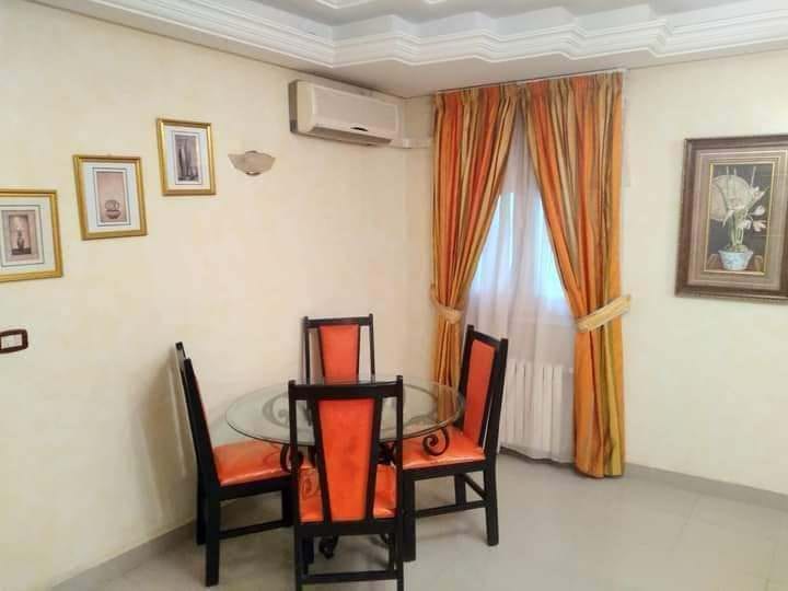 Sousse Ville Sousse Location Appart. 4 pices Spacieux appartement s3 prs legende