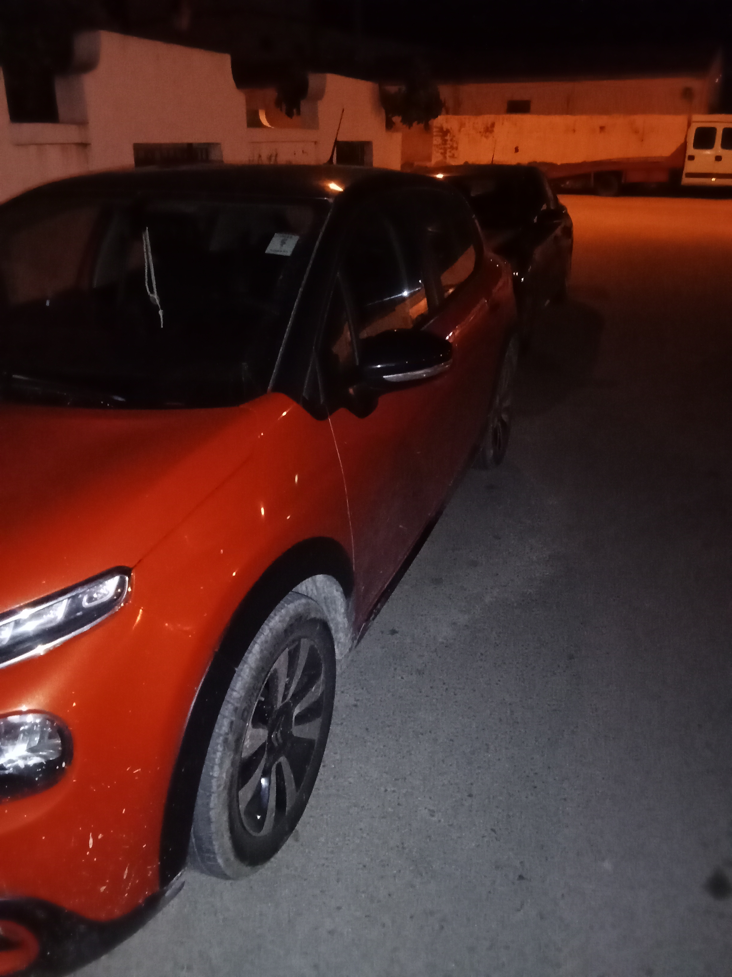 Monastir Monastir Citroen C3 Femme mdecin